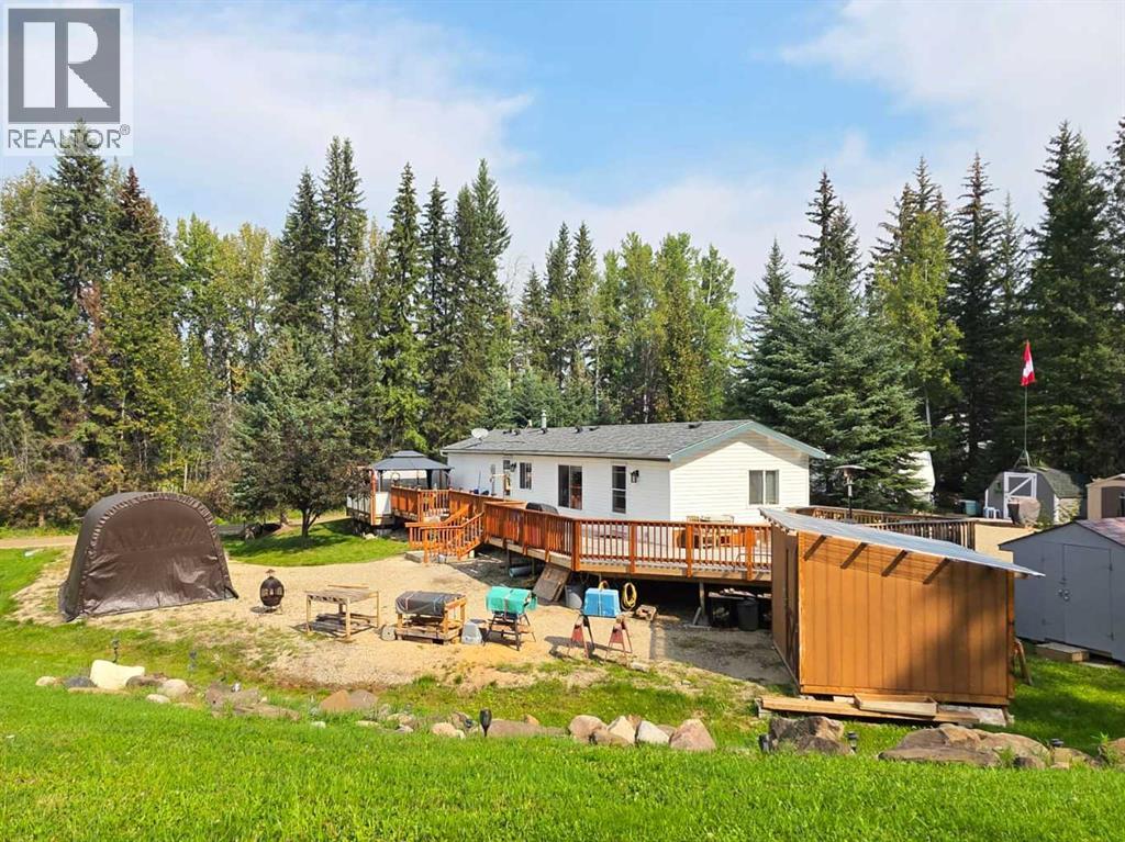 5429 Township Road 494 Unit 18, Rural Brazeau County, AB T0C 1W0