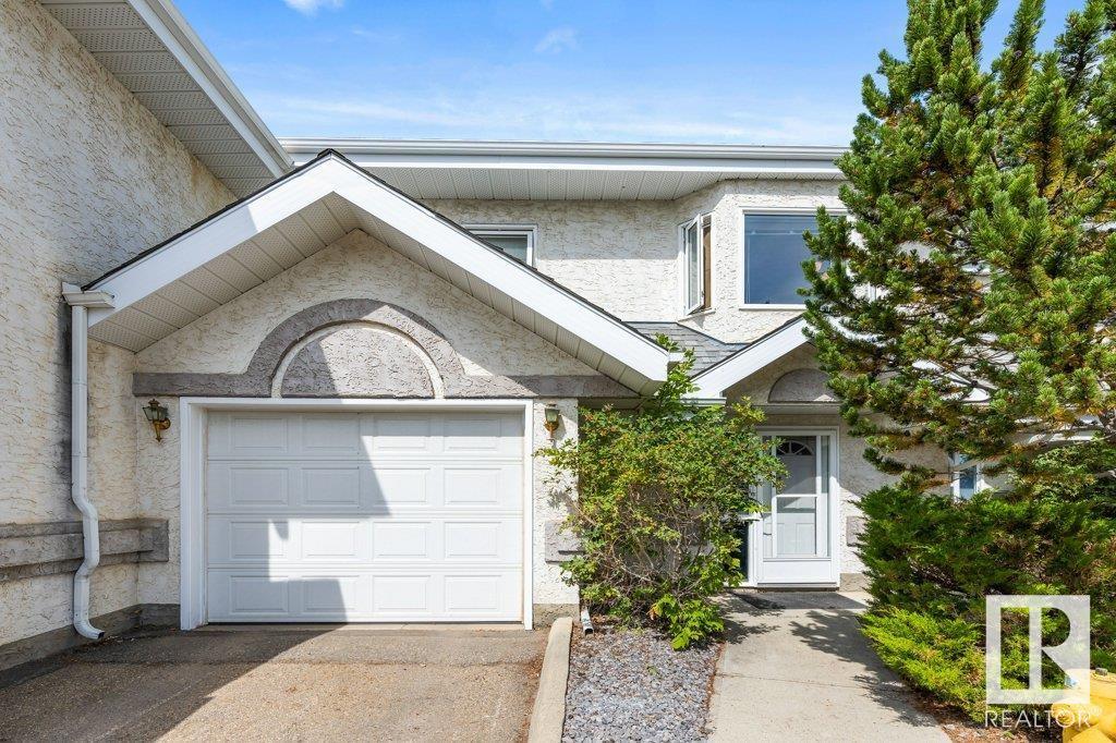 50 Liberton Drive #unit 5, St. Albert, AB T8N 6C2