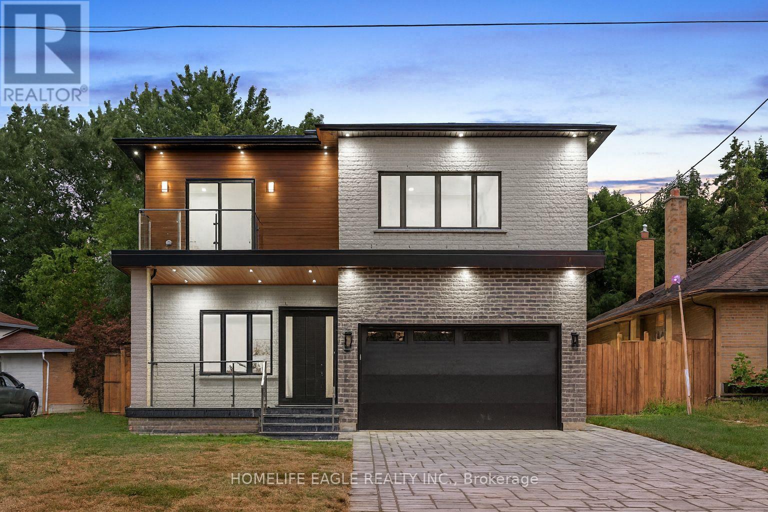 11 Glen Muir Dr, Toronto, ON M1M 2C6