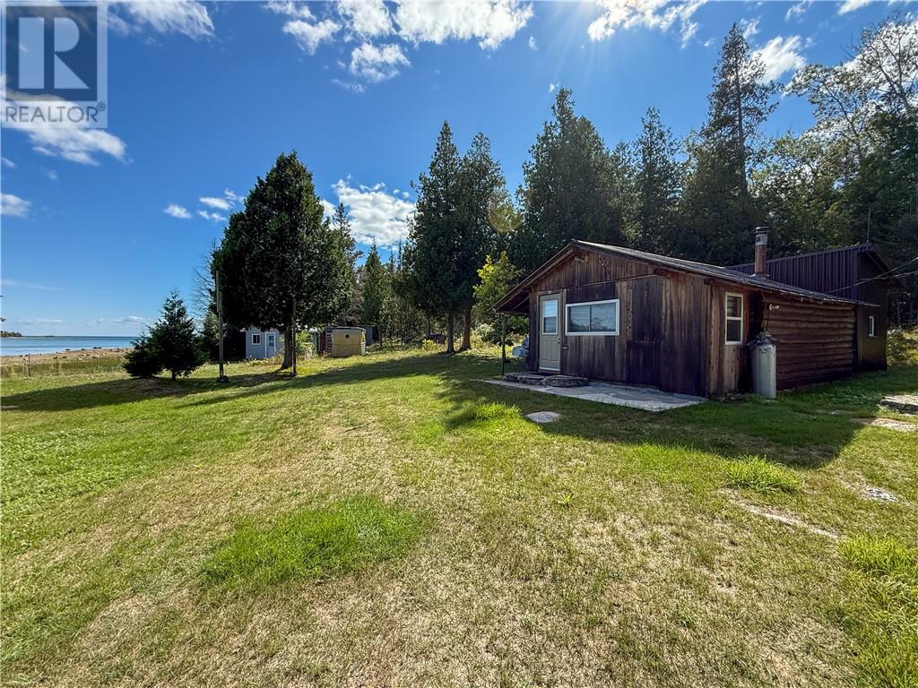 897 Walkhouse Rd #b, Silver Water Manitoulin Island, ON P0P 1Z0