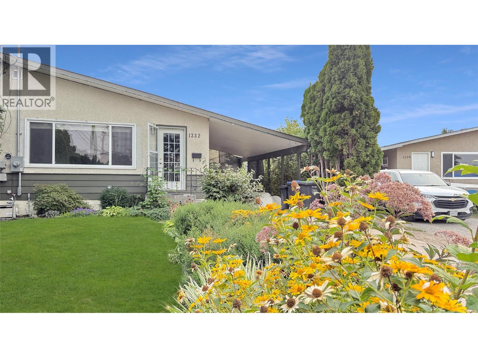 1332 Morgan Rd, Kelowna, BC V1X 1V8