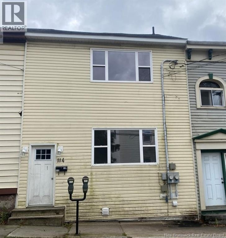114 Carleton St, Saint John, NB E2L 2Z7
