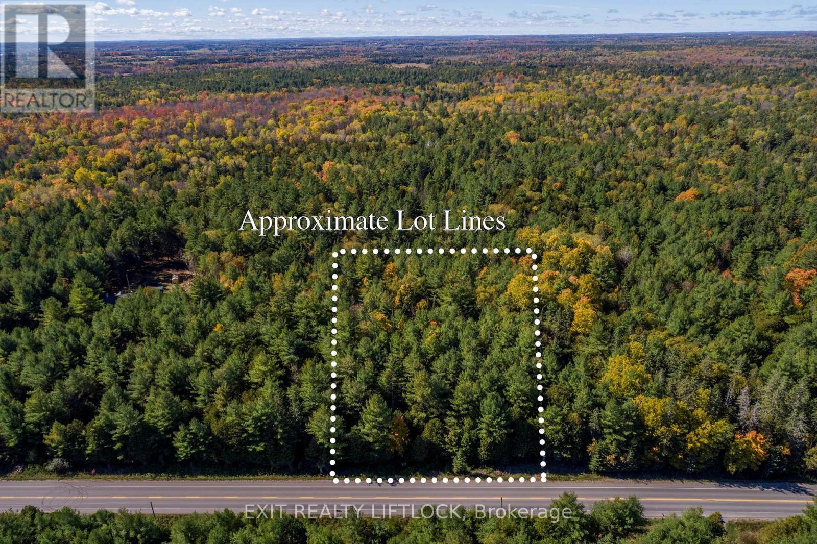 590 County Rd 40, Douro-Dummer, ON K0L 2V0