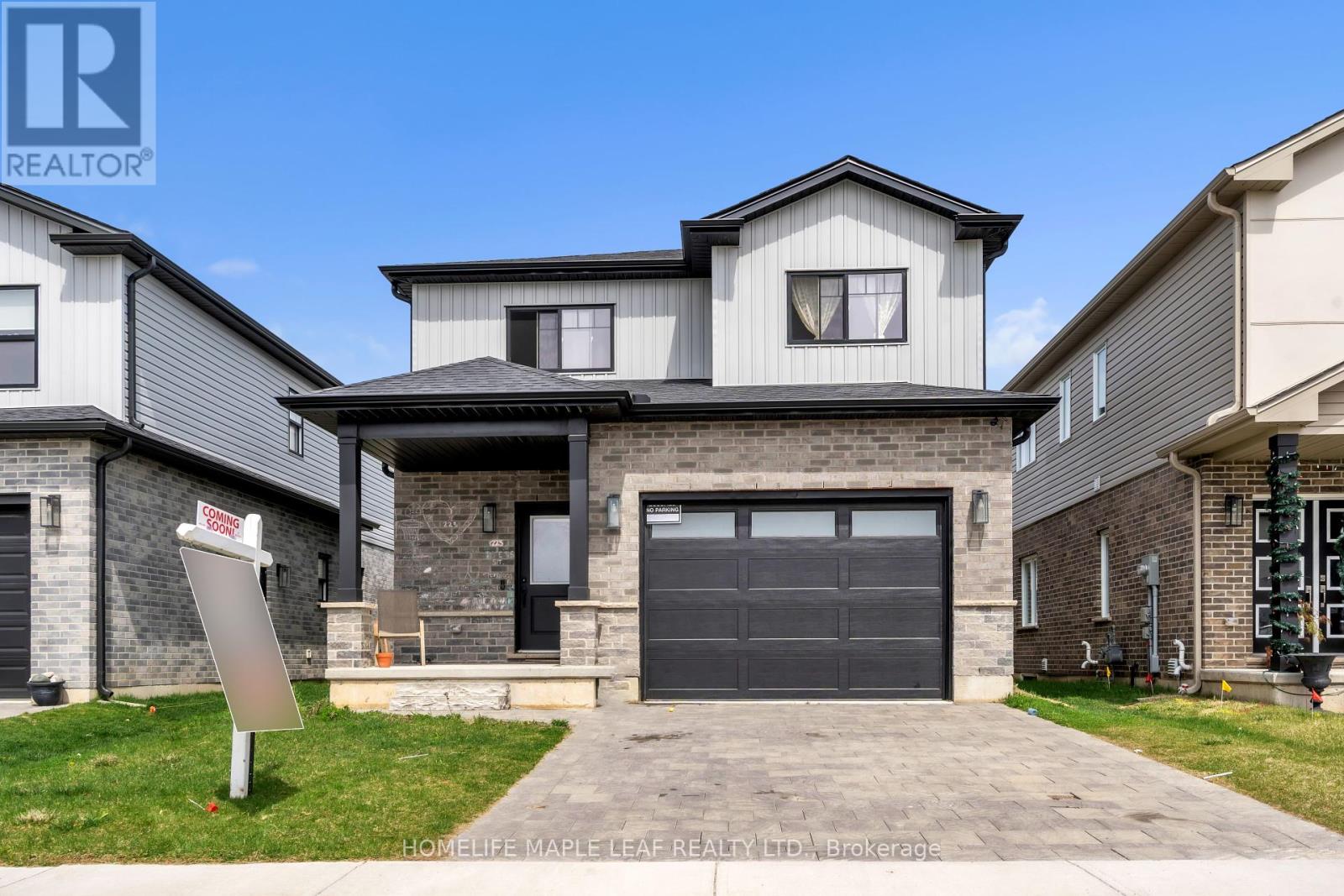 223 Byers St, London, ON N6L 0J2