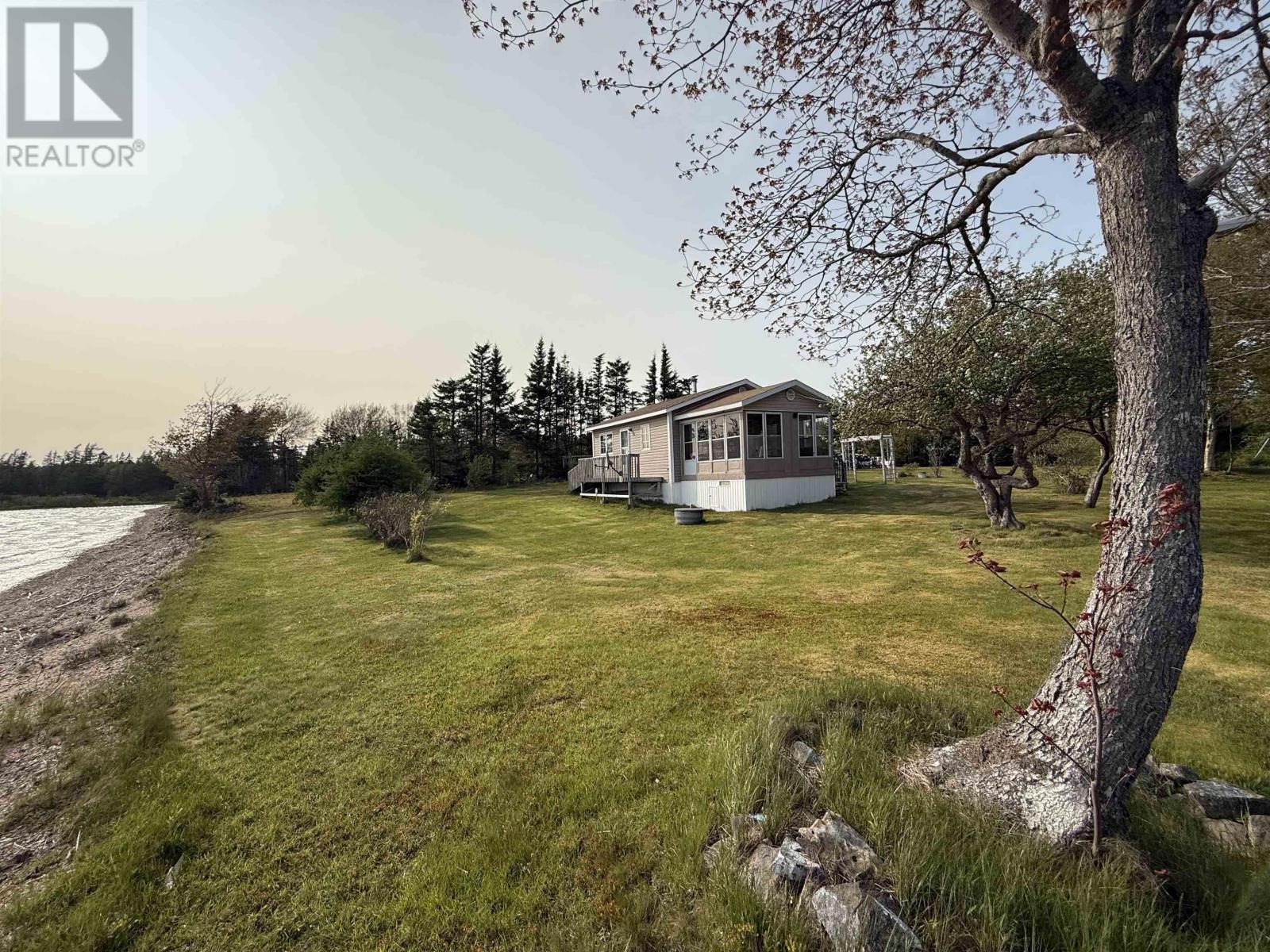305 Macvicar Rd, Enon, NS B1J 1W4