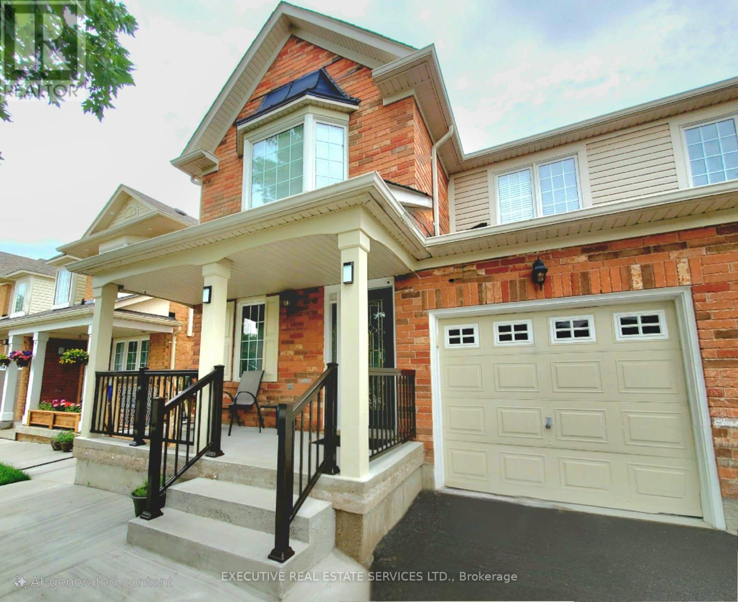 63 Jessop Dr, Brampton, ON L7A 3N4