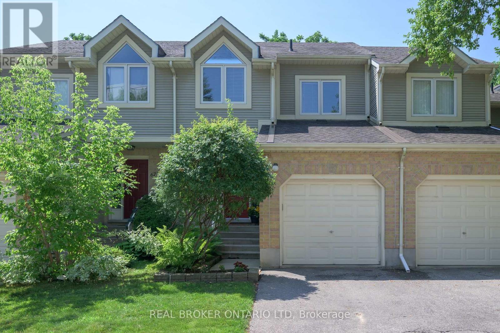 66 9 Ailsa Pl, London, ON N5Z 4Z6