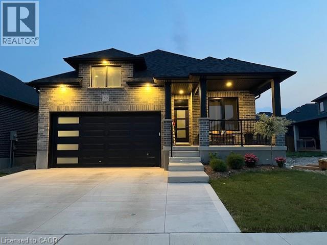 50 Wenger Rd, Woolwich, ON N0B 1M0