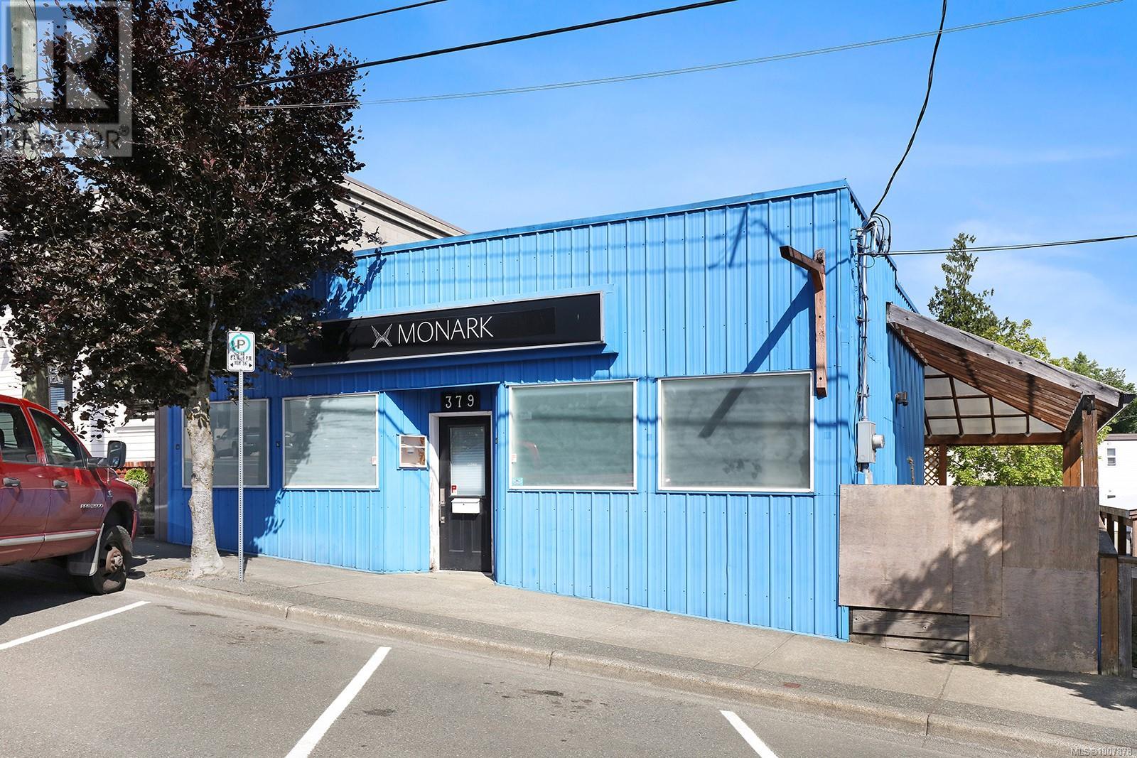 379 4th Street, Courtenay, BC V9N 1G8