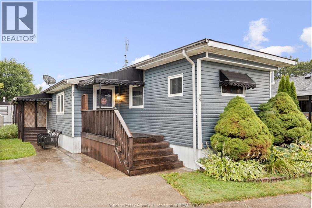 59 Wilder, Lakeshore, ON N8N 2S6