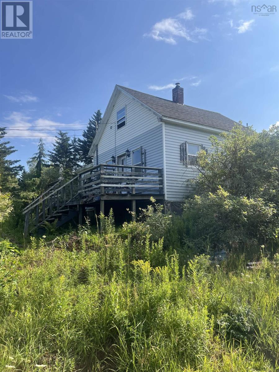4011 Highway 358, South Scots Bay, NS B0P 1H0