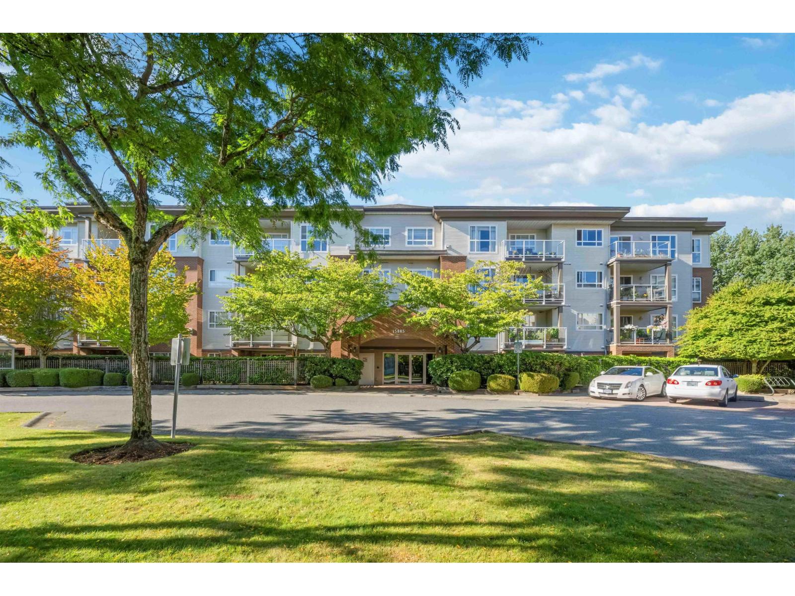 15885 84 Avenue Unit 405, Surrey, BC V4N 0W7