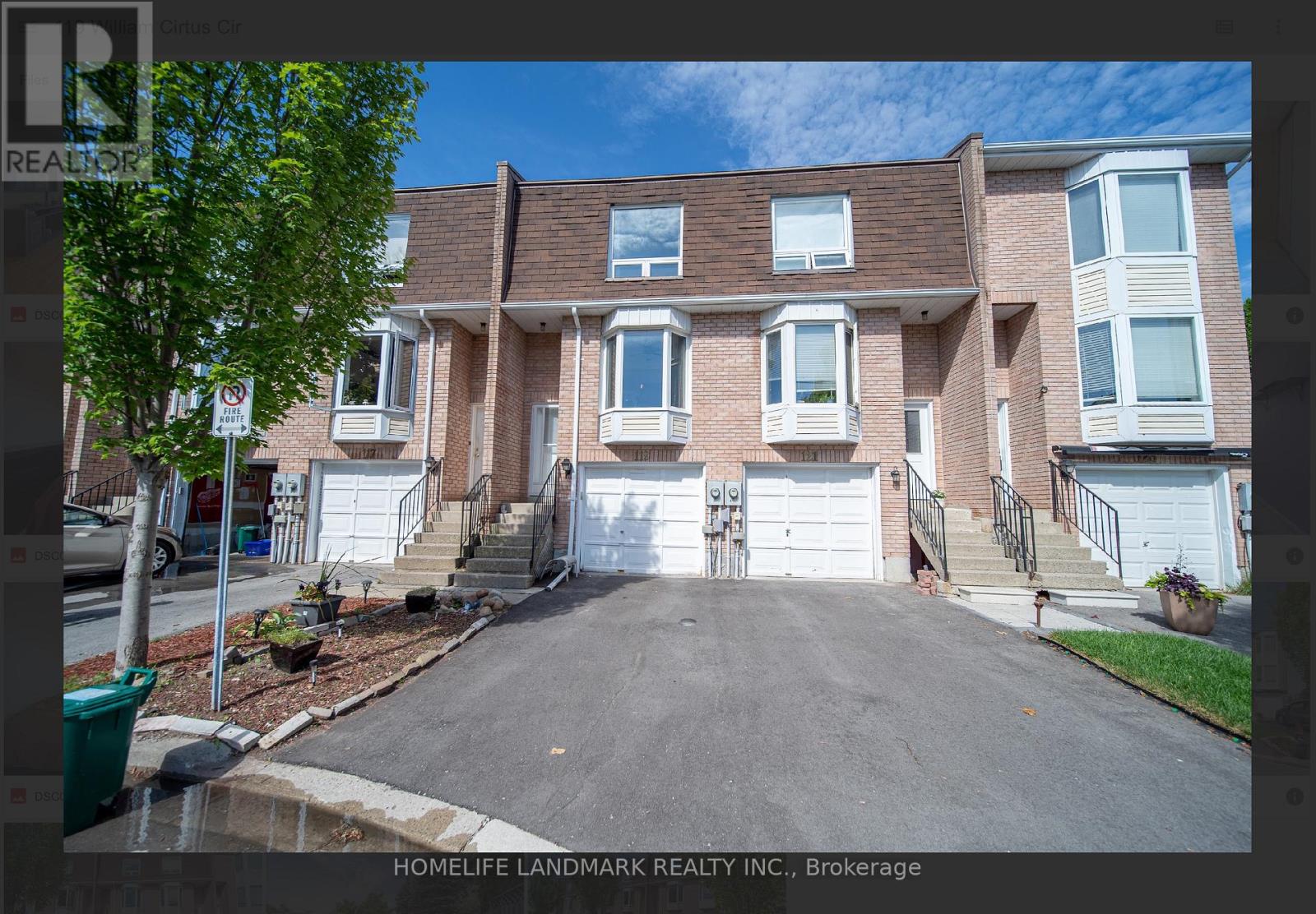57 119 William Curtis Cir, Newmarket, ON L3Y 8L8