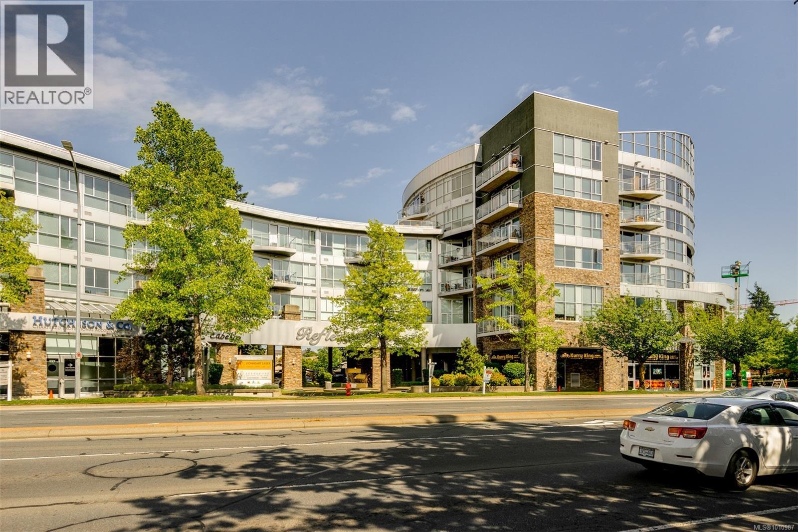 2745 Veterans Memorial Pkwy Unit 418 Pkwy, Langford, BC V9B 0H4