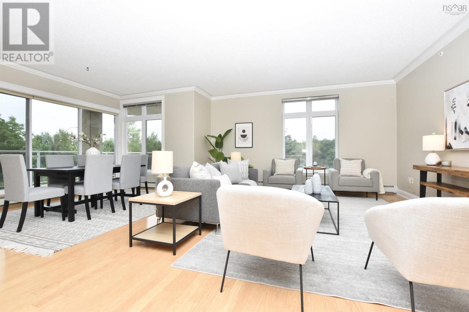 202 Walter Havill Drive Unit 204, Halifax, NS B3N 3M4