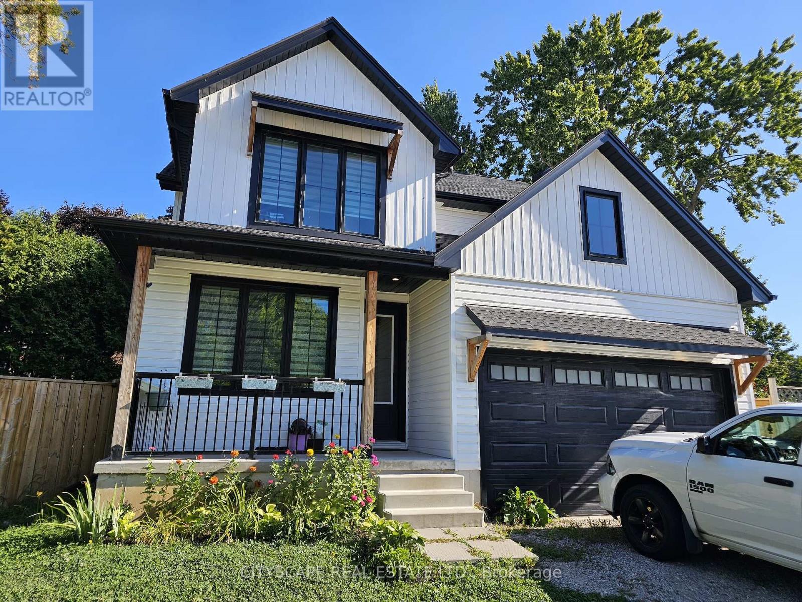 274 Bell St, Ingersoll Ingersoll - North, ON M5C 2P3