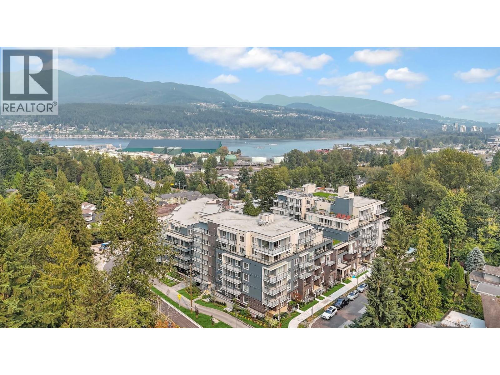 1100 Clarke Road Unit 304, Port Moody, BC V3H 0N3