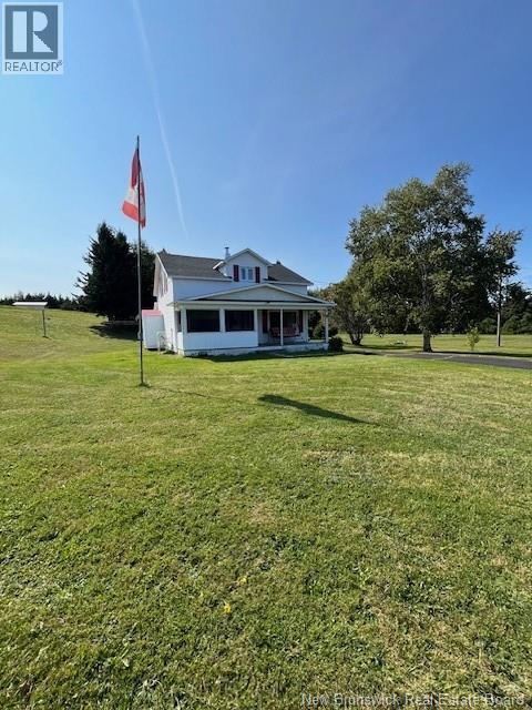 182 Mountain Brook Rd, Charlo, NB E8E 2P1