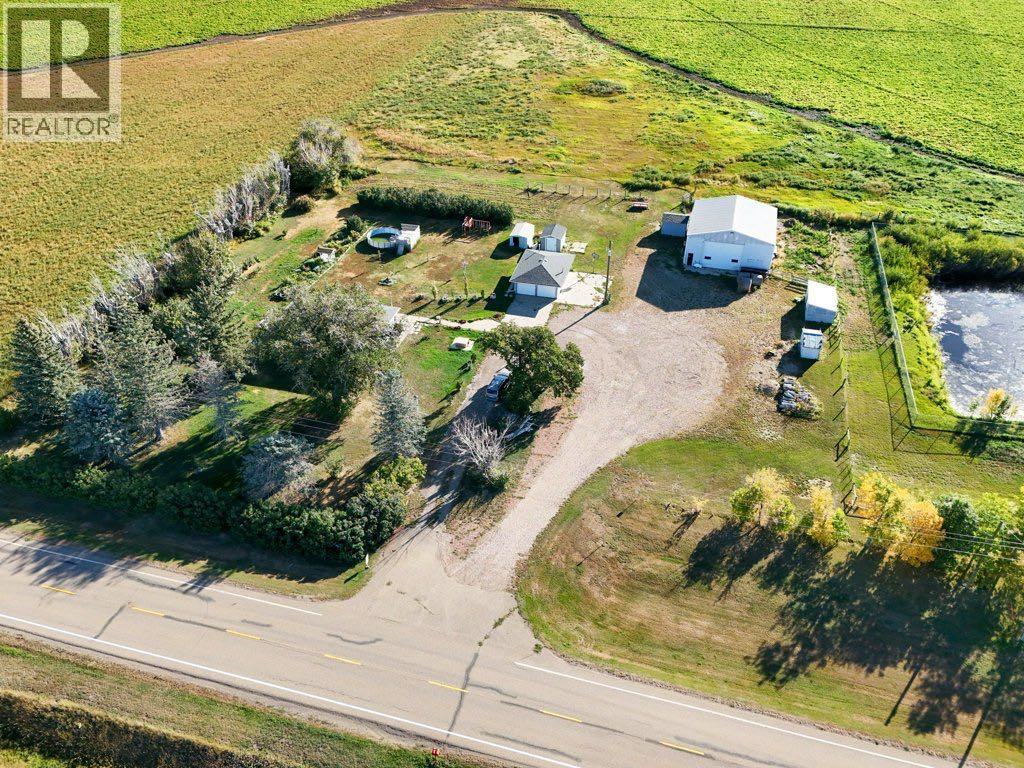 165037 Highway 875, Rural Newell County Of, AB T0J 0K0