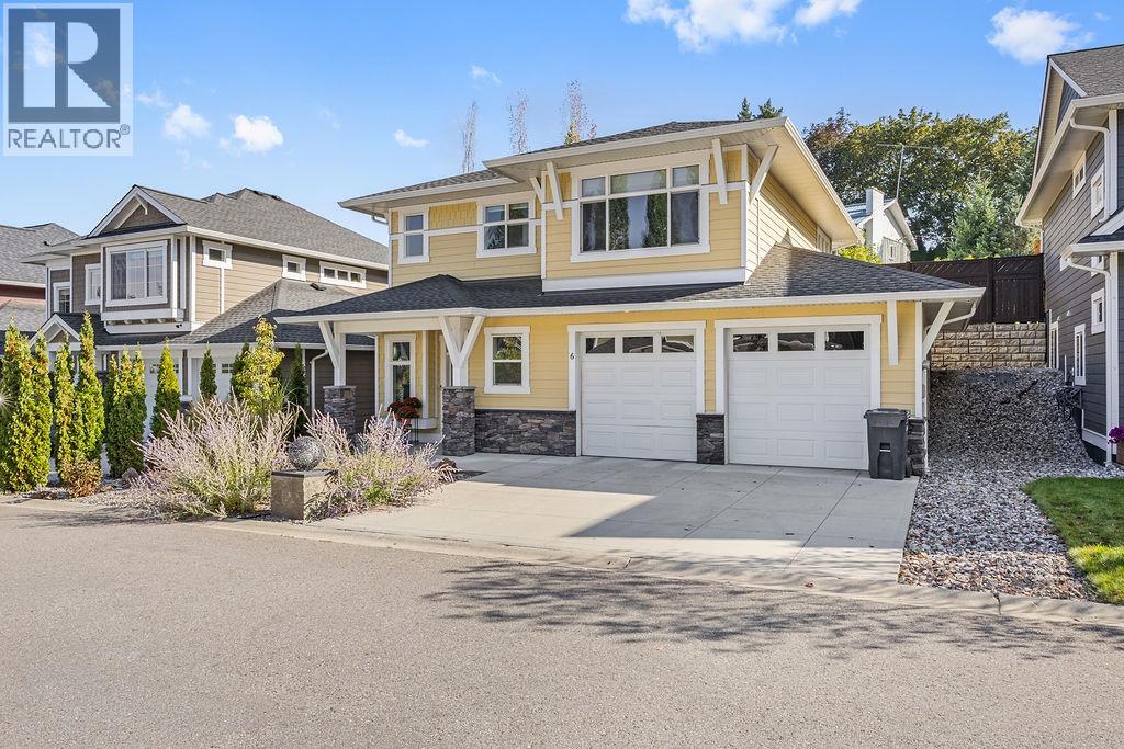 2525 Jarvis Street Unit 6, Armstrong, BC V0E 1B1