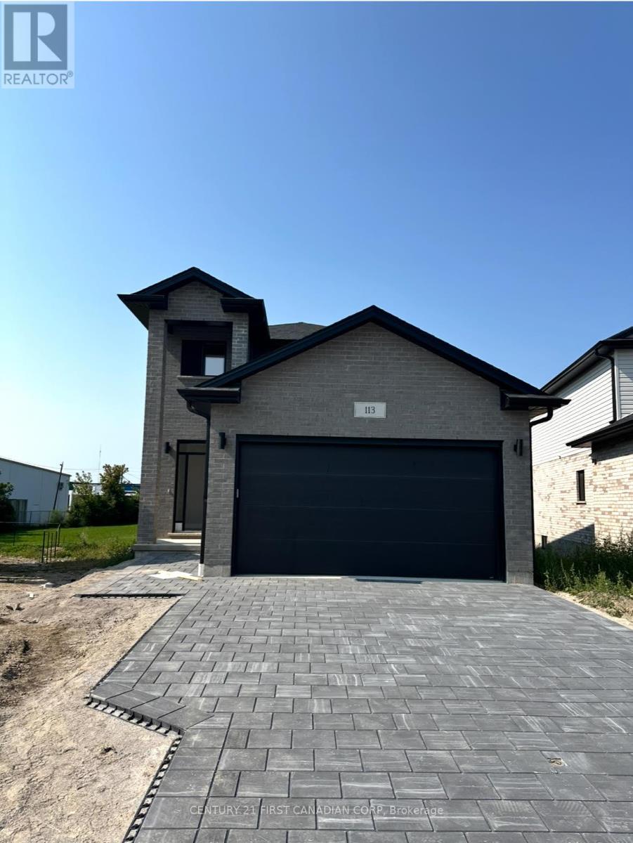 113 Marconi Ct, London East East I, ON N5V 0C9