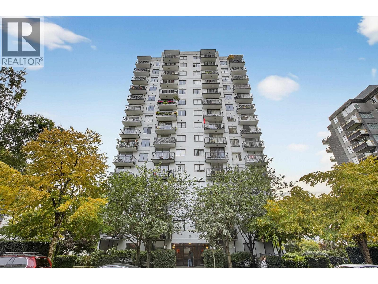 1146 Harwood Street Unit 102, Vancouver, BC V6E 3V1
