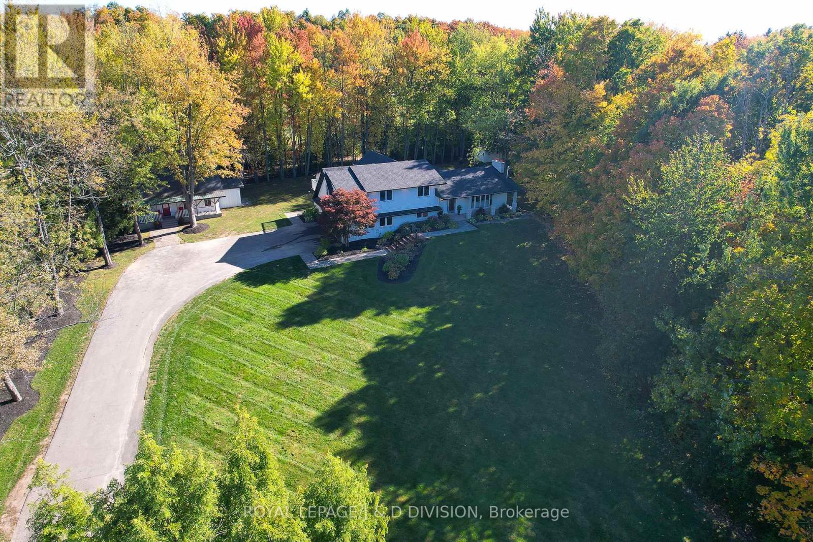 2340 Britannia Rd, Burlington, ON L7P 0G2