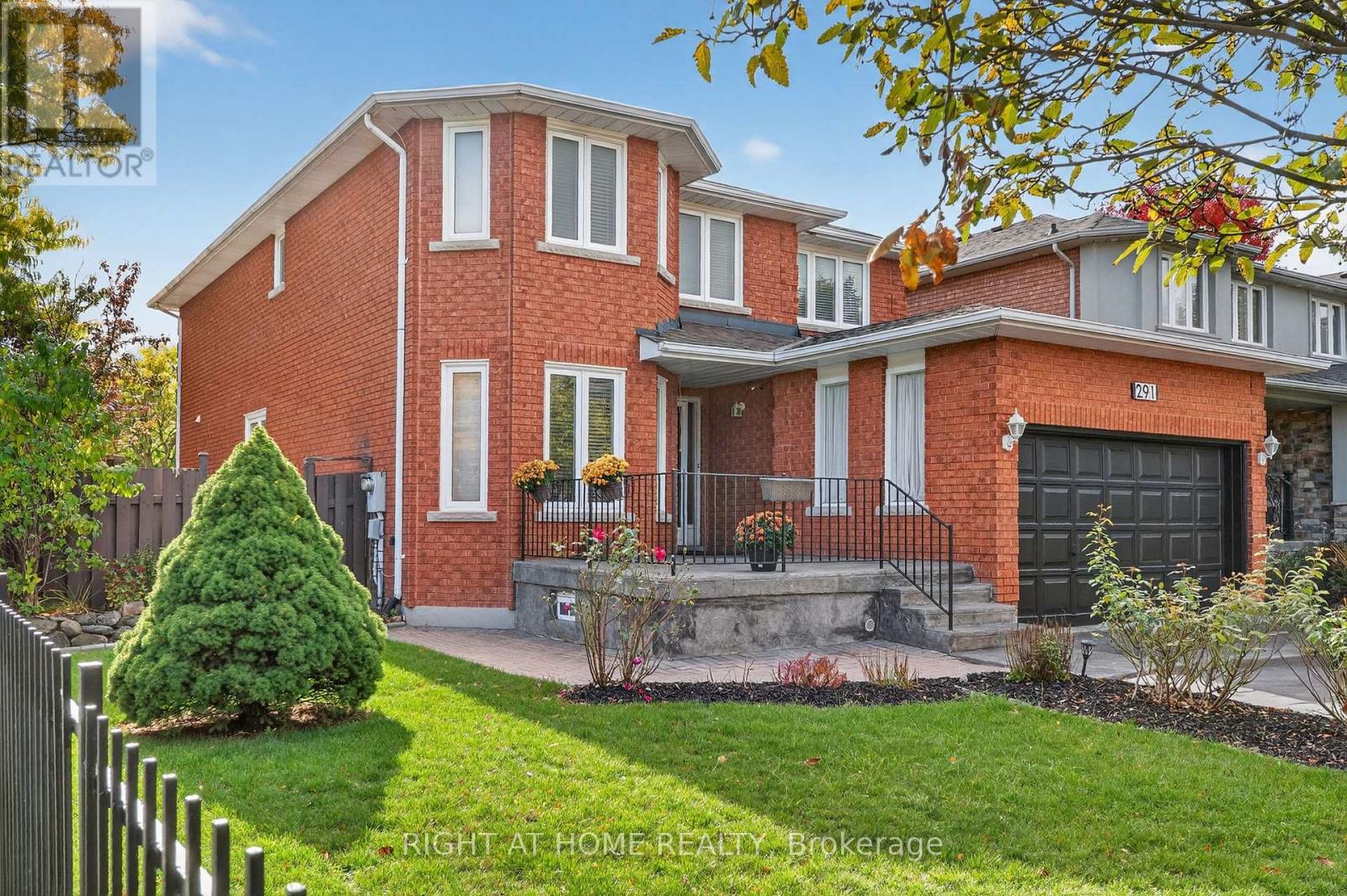 291 Andy Cres, Vaughan, ON L4H 1C3