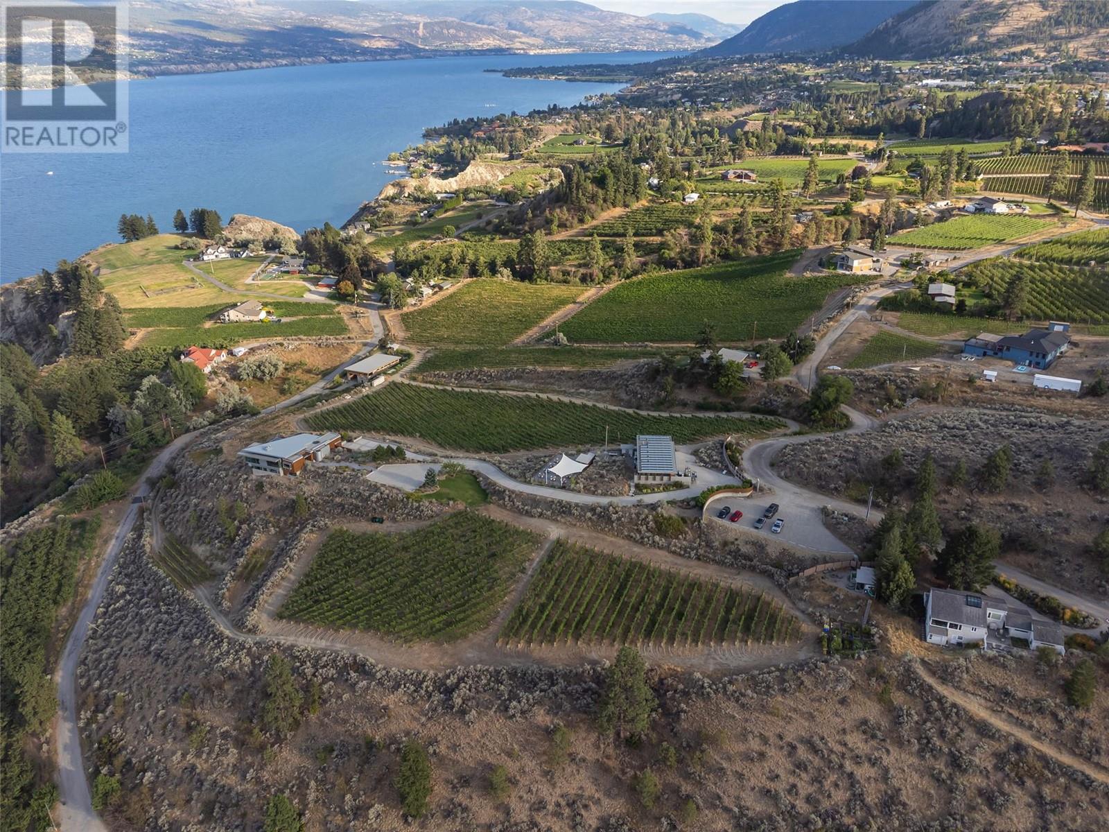 18555 Matsu Dr, Summerland, BC V0H 1Z6