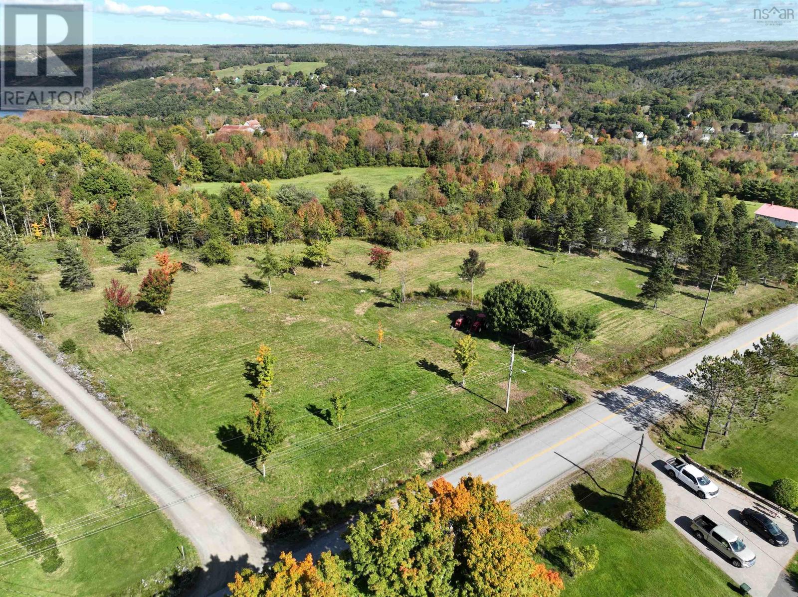 Lots Lansdowne Road, Bear River, NS B0S 1B0