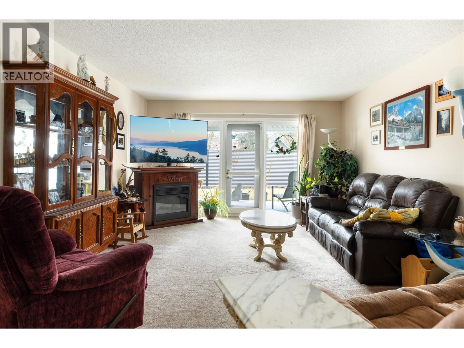 3900 27 Avenue Unit 16, Vernon, BC V1T 9E6