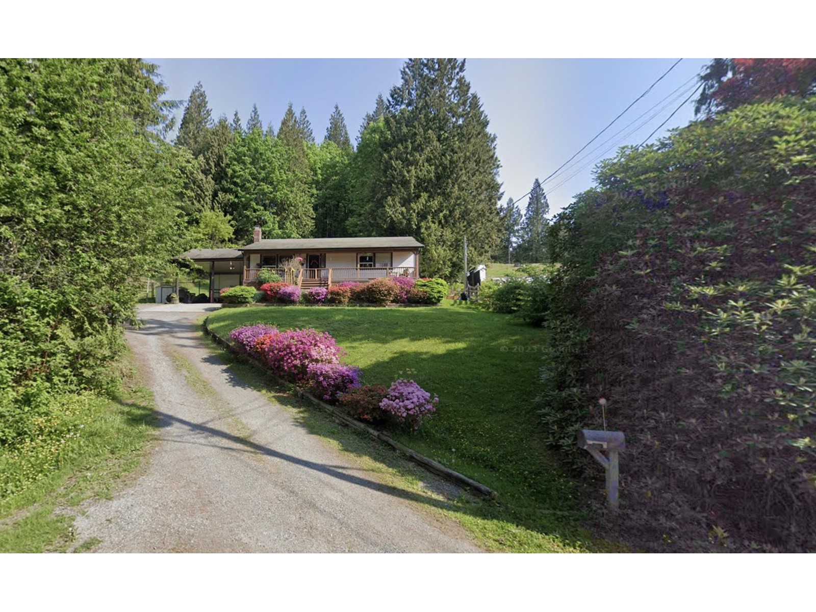 31747 Viewcrest Ave, Mission, BC V4S 1E7