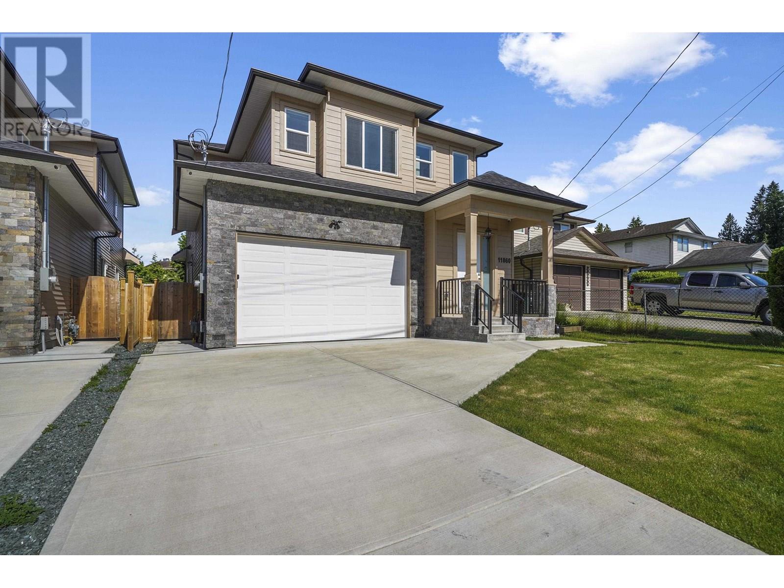 11860 Blakely Rd, Pitt Meadows, BC V3Y 2G9