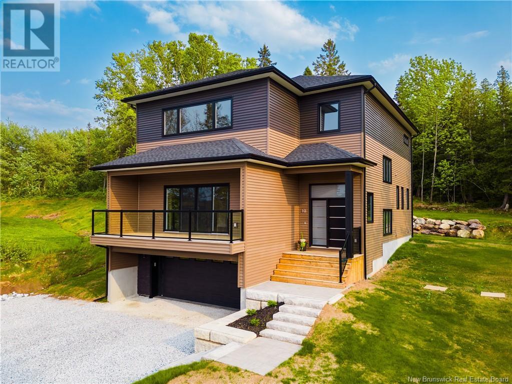 10 Motivation Ave, Quispamsis, NB E2G 0C8