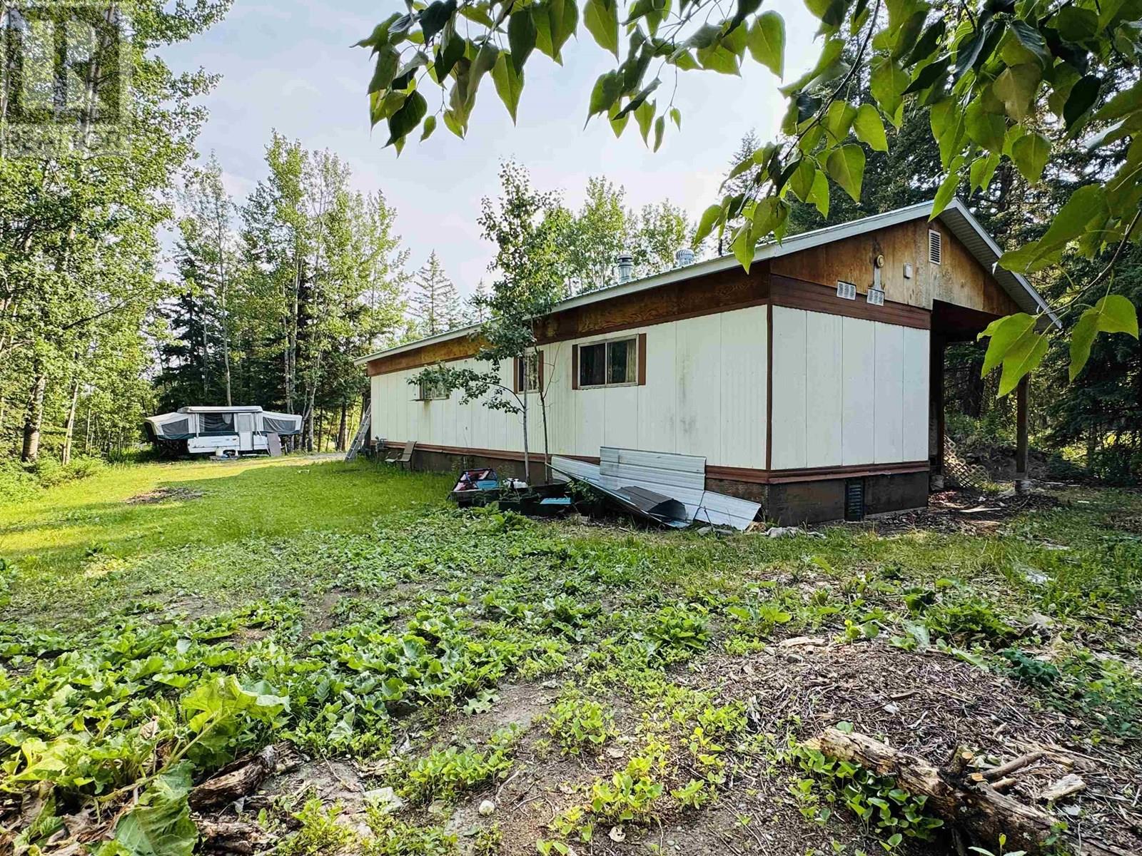 244 Jefferson Road, 150 Mile House, BC V0K 2G0