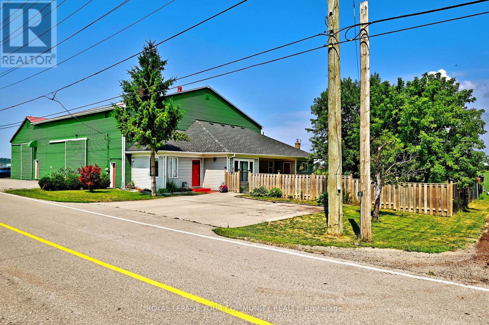 240 King St, King, ON L3Y 4V9