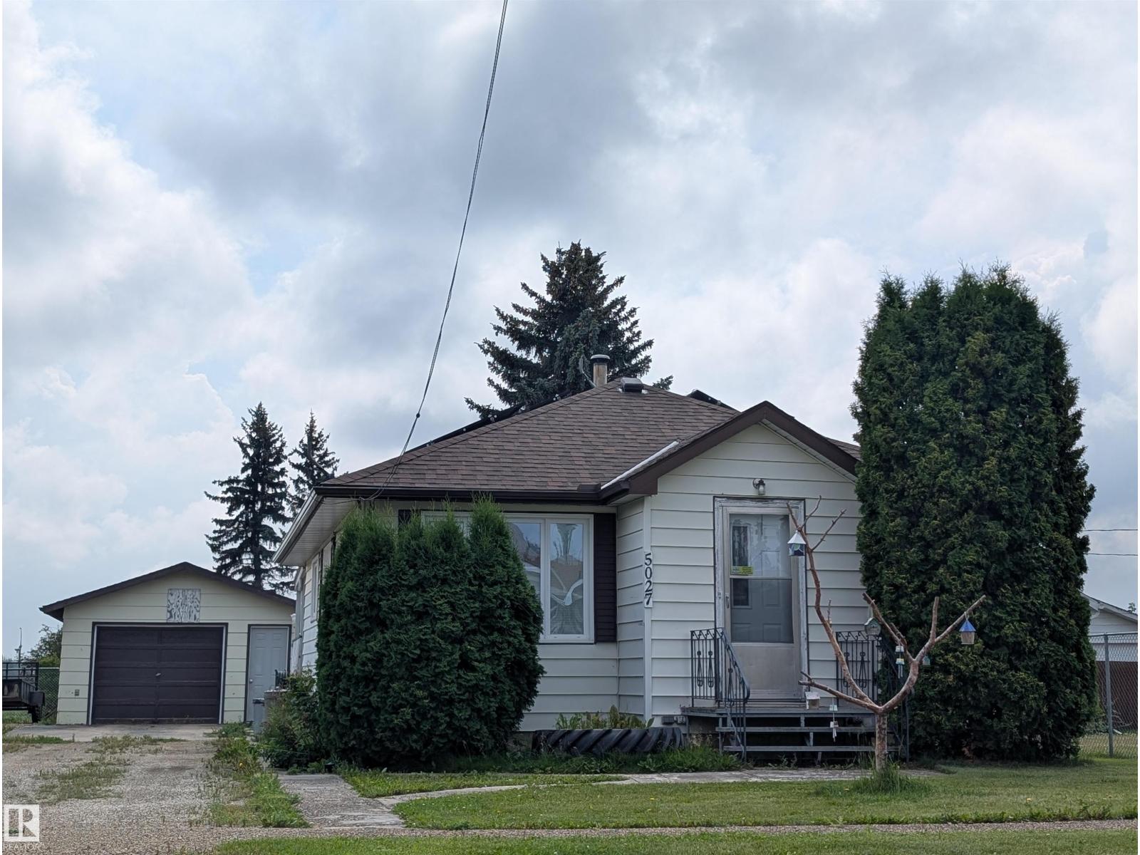 49 Av Unit 5027, Vilna, AB T0A 3L0