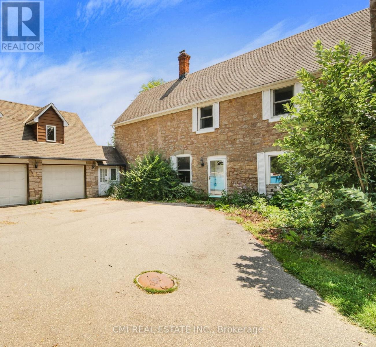 4143 Cedar Springs Rd, Burlington, ON L7P 0P6