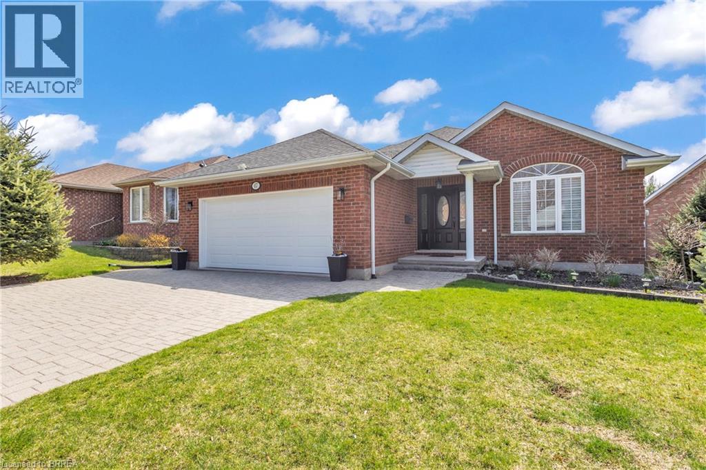 67 Concord St, Pelham, ON L0S 1E5
