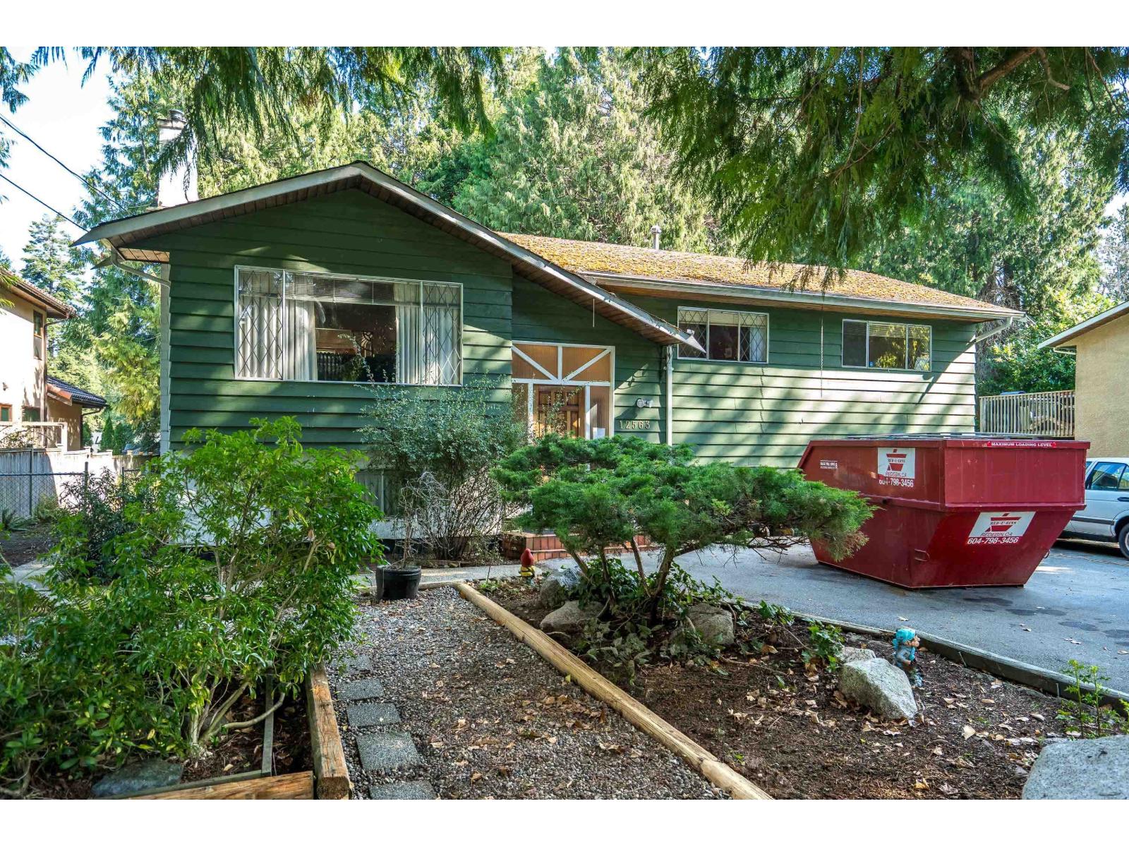 26 Avenue Unit 12563, Surrey, BC V4A 2K6