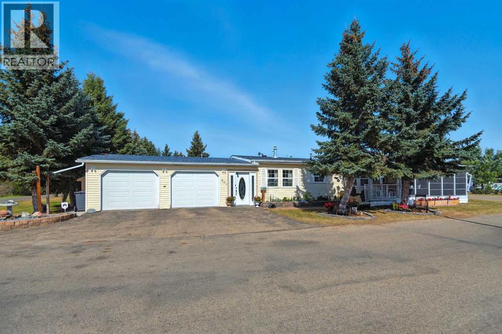 37543 England Way Unit 501, Rural Red Deer County, AB t4s 2c3