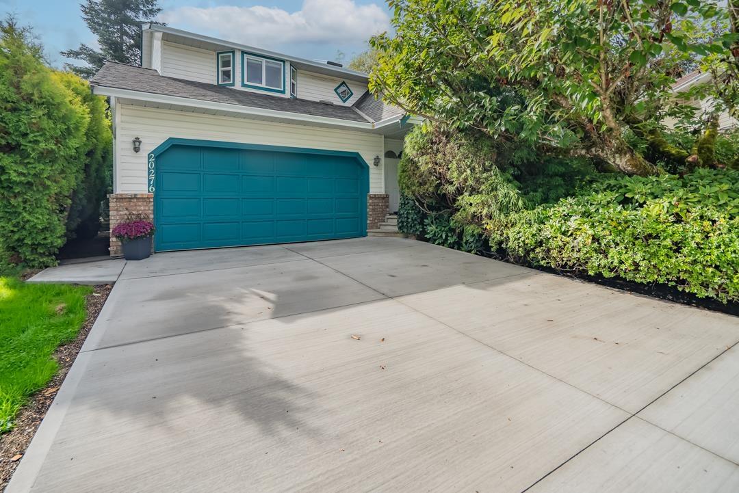 93 Avenue Unit 20276 #b, Langley, BC V1M 1Y7