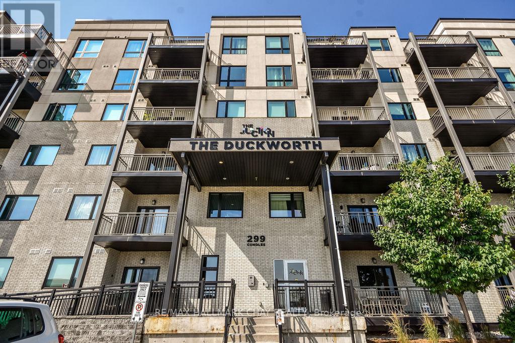 507 299 Cundles Rd E, Barrie, ON L4M 0K9