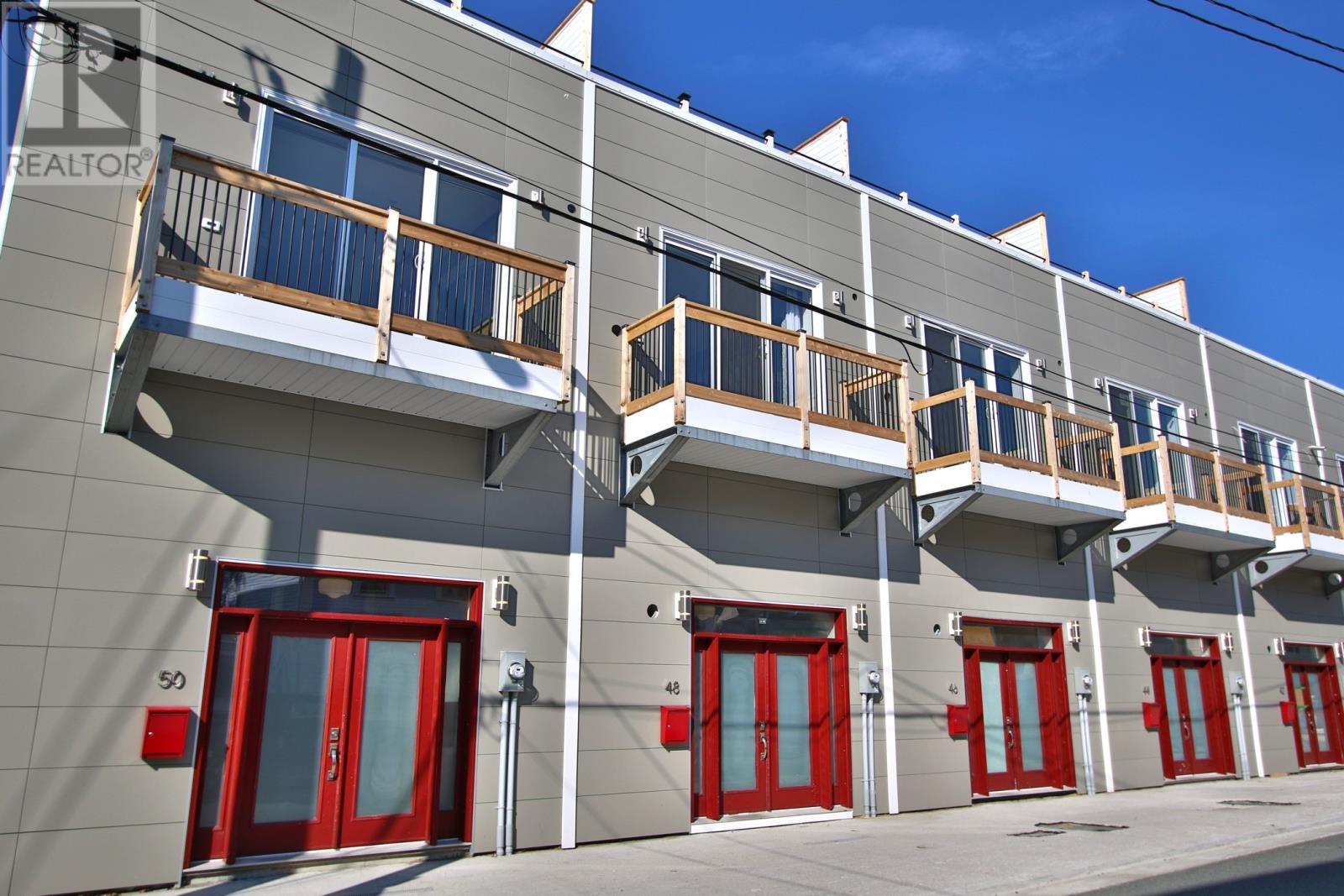 38 Brine St, St. John's, NL A1E 2T2
