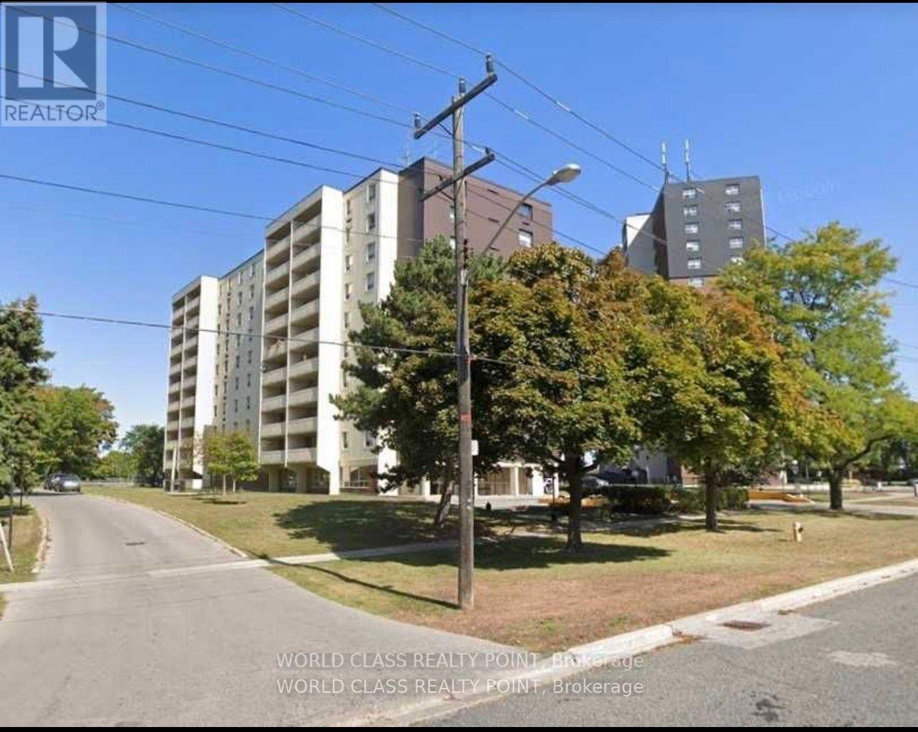 807 3420 Eglinton Ave E, Toronto, ON M1J 2H9