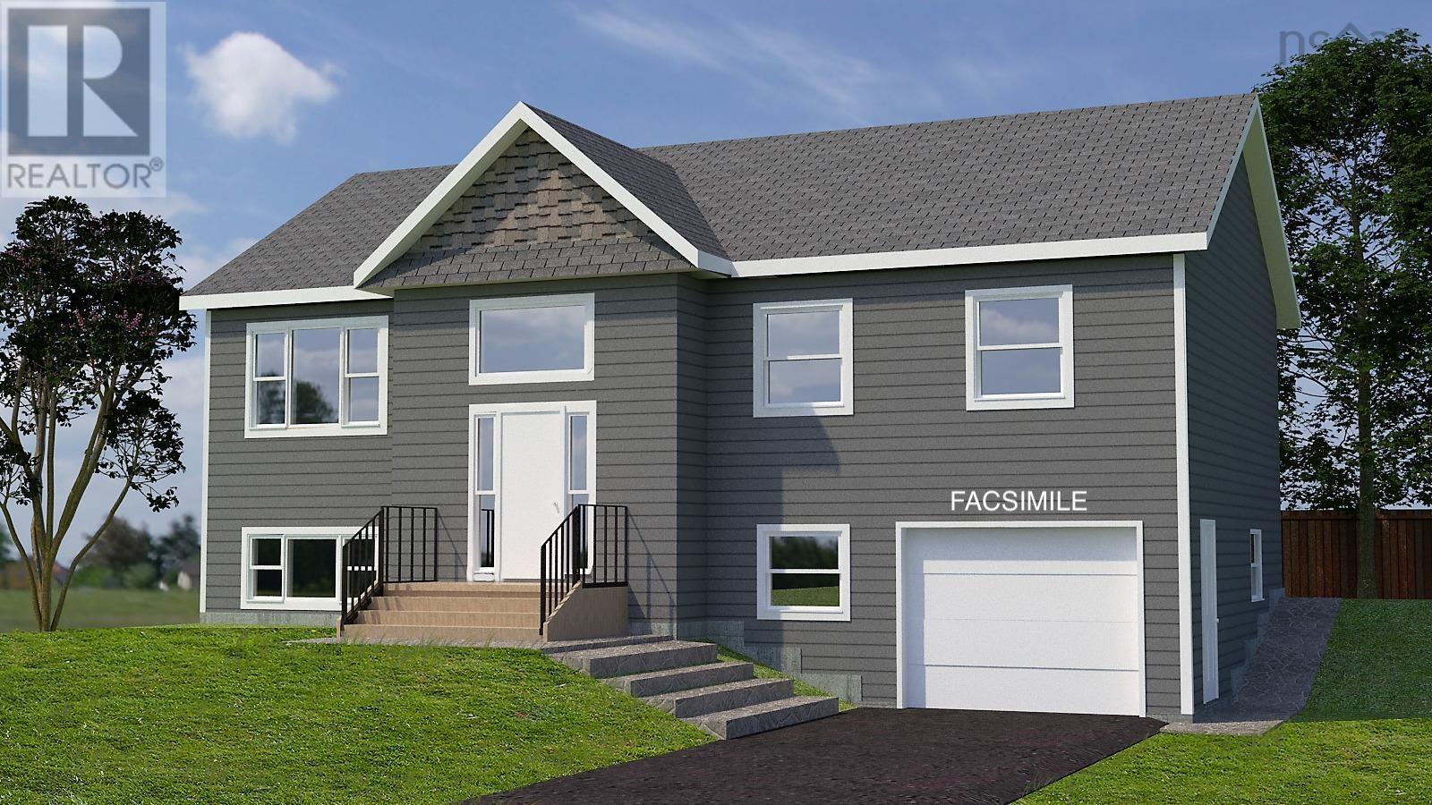 187 Curtis Drive #29, Truro, NS B2N 0G8