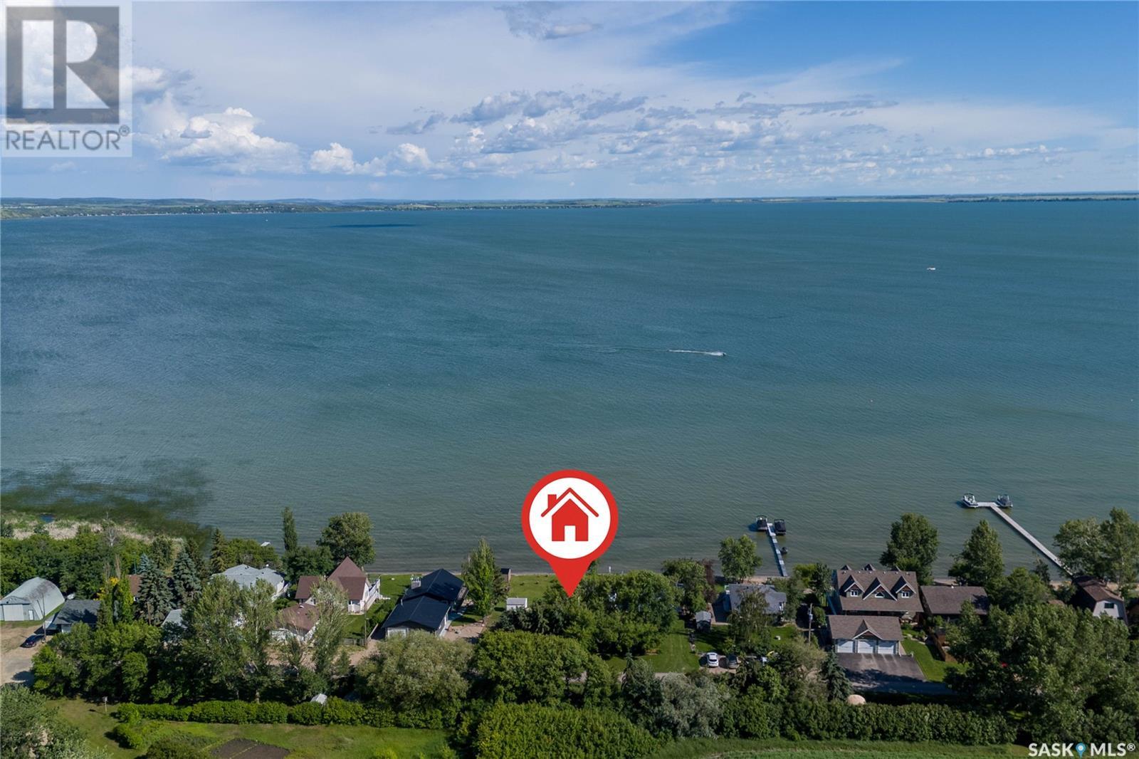 61 Lake Av Ave, Meota Rm No.468, SK S0M 0G8