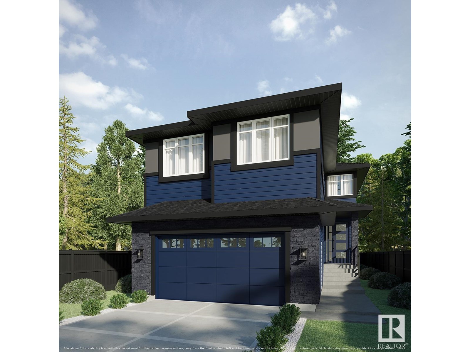 710 Elderberry Close NW, Edmonton, AB T5T 5M8
