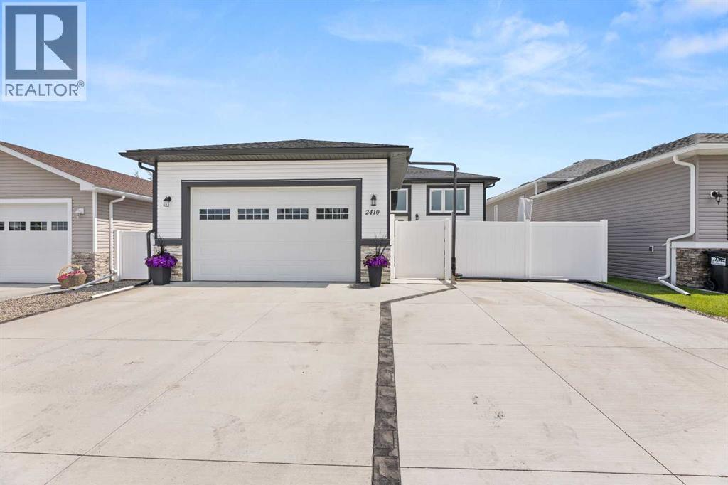 21 Street Unit 2410, Didsbury, AB T0M 0W0