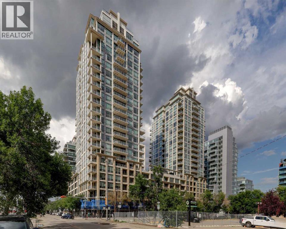222 Riverfront Avenue Sw Unit 246, Calgary, AB T2P 0X2